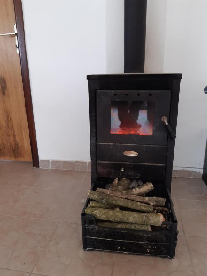 Lave II Cozy House Villa Ližnjan Buitenkant foto